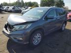 2016 HONDA CR-V EX - 2HKRM4H58GH604184