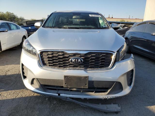 2019 KIA SORENTO L - 5XYPG4A34KG566802