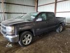 2016 CHEVROLET SILVERADO - 3GCPCREC6GG141464