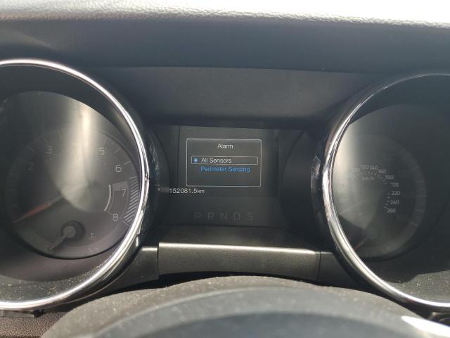 2017 Ford Mustang VIN: 1FATP8UH2H5308282 Lot: 61459874