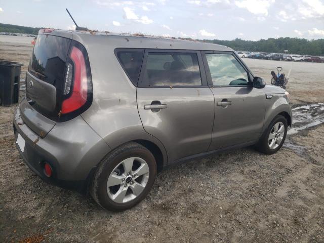 2019 KIA SOUL - KNDJN2A24K7002281