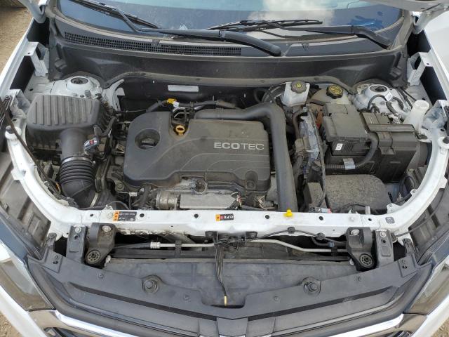 2020 CHEVROLET EQUINOX LT - 3GNAXJEV6LS503434
