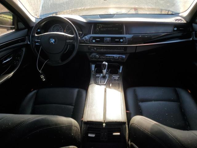 VIN WBA5A7C59ED219670 2014 BMW 5 Series, 528 XI no.8