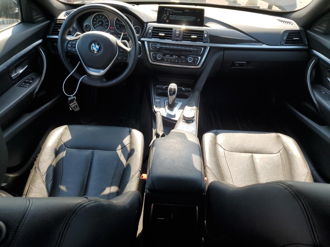 WBA3X9C55GD869469 2016 BMW 335 Xigt