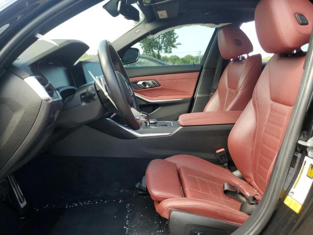 2022 BMW M340I - 3MW5U7J09N8C45651