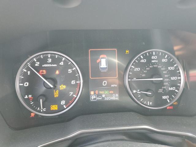 2020 SUBARU OUTBACK TO - 4S4BTAPC3L3270828