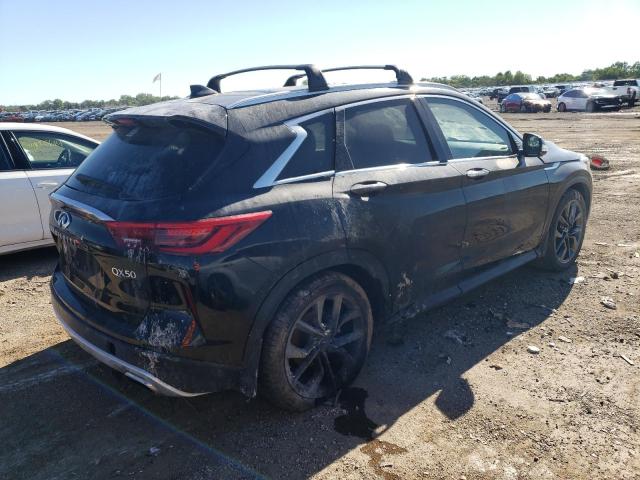 2019 Infiniti Qx50 Essential VIN: 3PCAJ5M30KF100641 Lot: 61261644