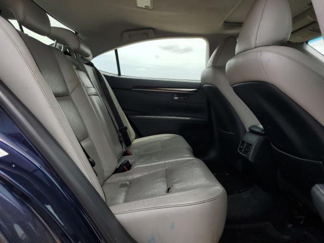 2013 Lexus Es 350 VIN: JTHBK1GG5D2035394 Lot: 62055384