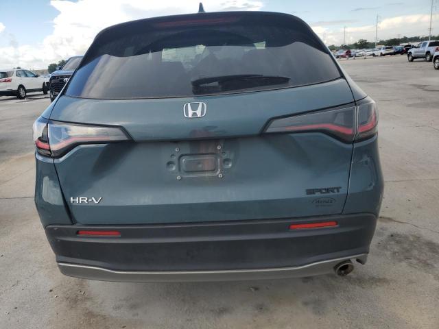 2023 Honda Hr-V Sport VIN: 3CZRZ1H51PM730343 Lot: 61546664