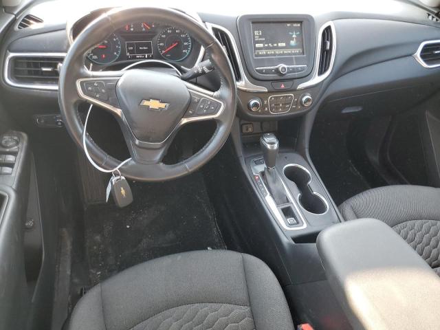 2018 CHEVROLET EQUINOX LT - 2GNAXSEV2J6287518