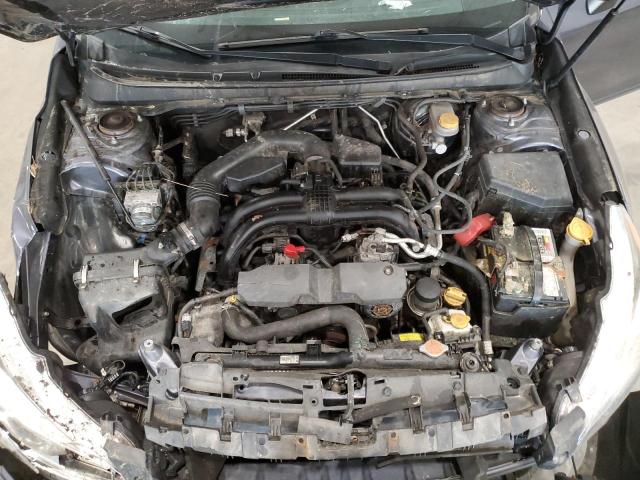 2016 Subaru Outback 2.5I Premium VIN: 4S4BSAFC9G3240999 Lot: 61993864