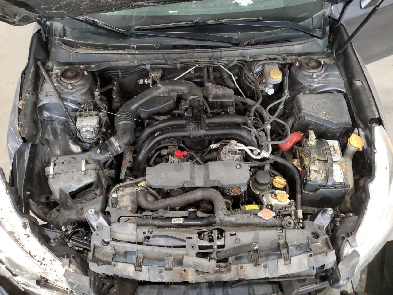 4S4BSAFC9G3240999 2016 Subaru Outback 2.5I Premium