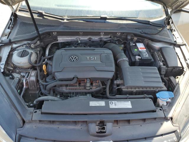 2015 Volkswagen Golf VIN: 3VW217AU6FM059198 Lot: 62151624