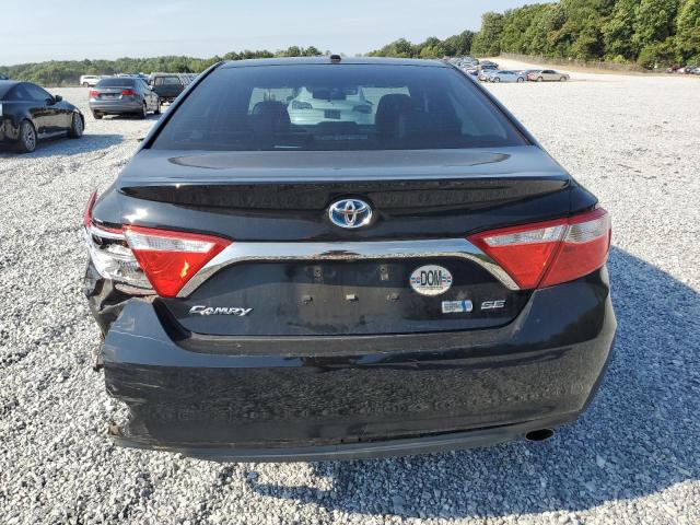 2017 TOYOTA CAMRY HYBR - 4T1BD1FK9HU203027