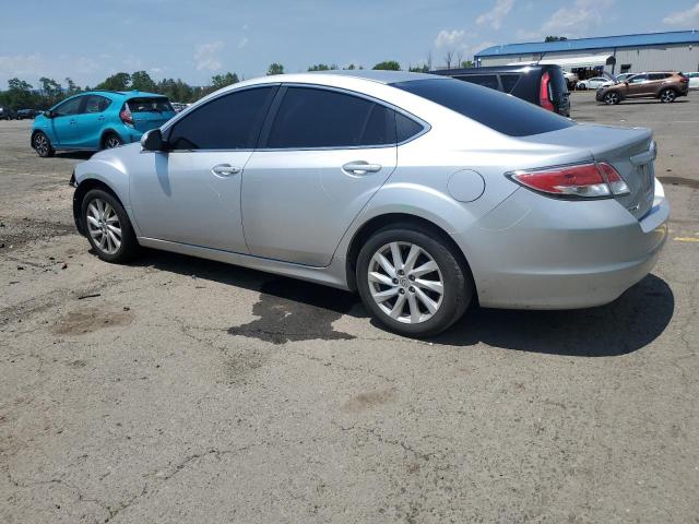 2011 Mazda 6 I VIN: 1YVHZ8BH1B5M13863 Lot: 62084954