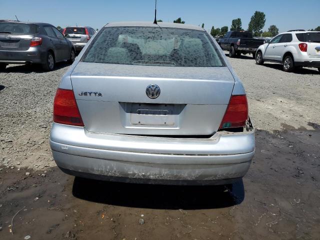 2003 Volkswagen Jetta Gl VIN: 3VWRK69M53M166765 Lot: 62077604