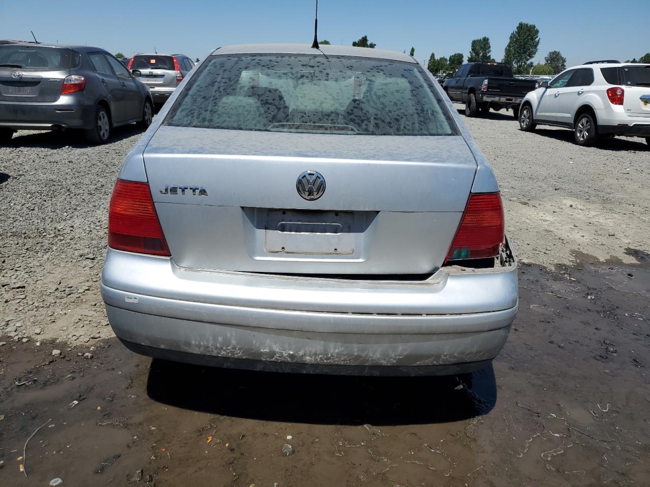3VWRK69M53M166765 2003 Volkswagen Jetta Gl
