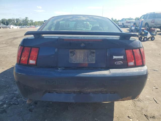2003 Ford Mustang VIN: 1FAFP40433F358216 Lot: 61364414
