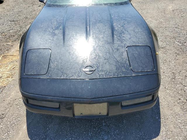 1996 Chevrolet Corvette VIN: 1G1YY22P5T5100550 Lot: 61062914