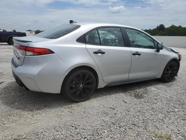 2022 TOYOTA COROLLA SE 5YFS4MCE3NP102630  62138694