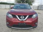 NISSAN ROGUE S photo