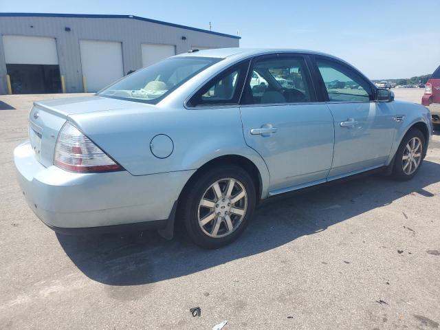 2008 Ford Taurus Sel VIN: 1FAHP24W68G185849 Lot: 61086824