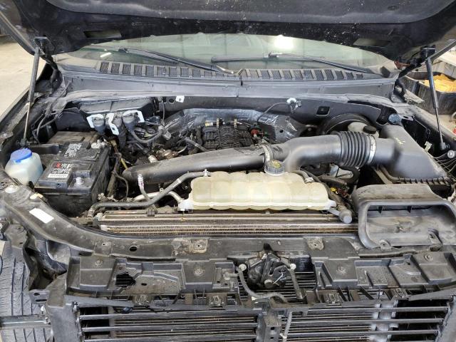 2021 Ford Expedition Xl VIN: 1FMJU1GT4MEA21114 Lot: 59824224