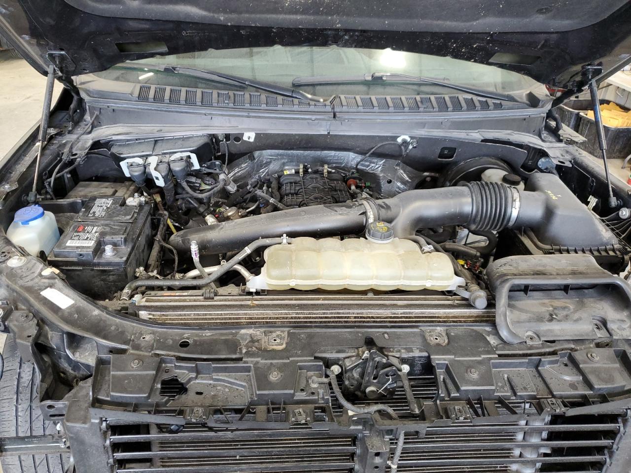 1FMJU1GT4MEA21114 2021 Ford Expedition Xl