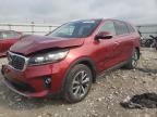 2019 KIA SORENTO EX - 5XYPH4A57KG470502