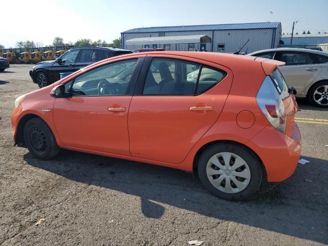 JTDKDTB34C1004962 2012 Toyota Prius C