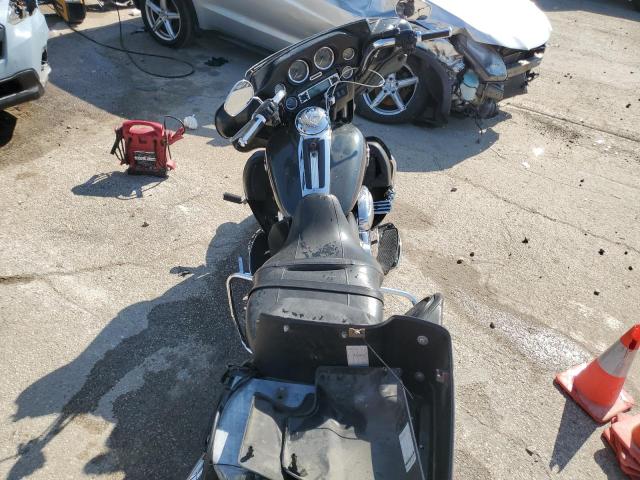 2009 HARLEY-DAVIDSON FLHTCU 1HD1FC4139Y624315