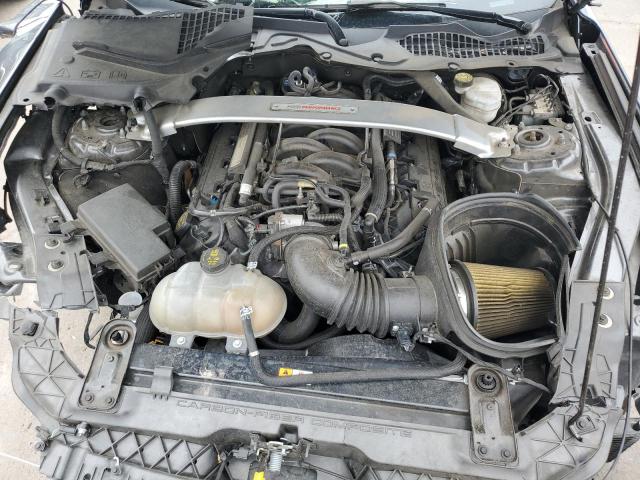 2018 Ford Mustang Shelby Gt350 VIN: 1FA6P8JZ5J5502062 Lot: 61249104