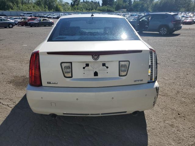 2008 Cadillac Sts VIN: 1G6DZ67A280190813 Lot: 61768324