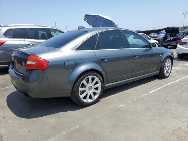 2003 Audi Rs6 VIN: WUAPV64B93N905118 Lot: 62484774