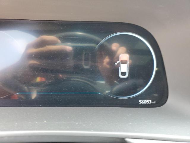 2020 Hyundai Sonata Sel Plus VIN: 5NPEJ4J25LH039636 Lot: 61475014