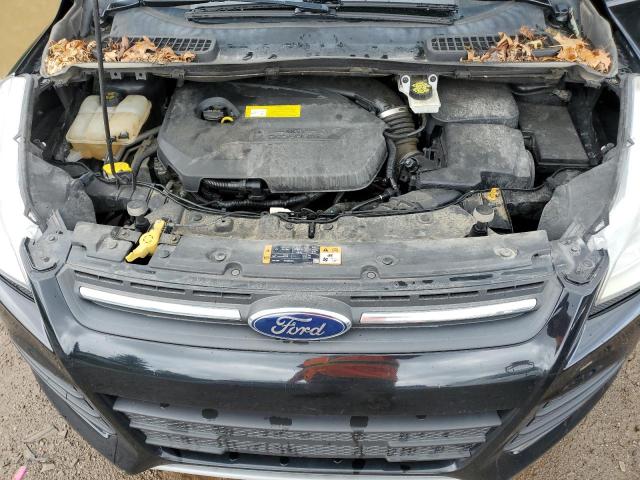 2016 FORD ESCAPE SE 1FMCU0GX5GUA09070  63357384