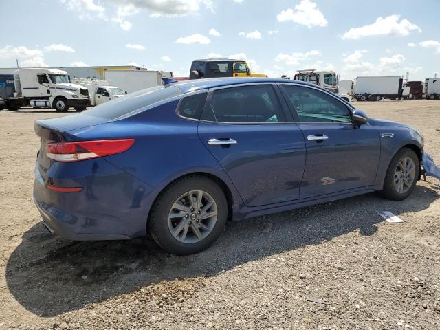 2020 KIA OPTIMA LX - 5XXGT4L32LG420073
