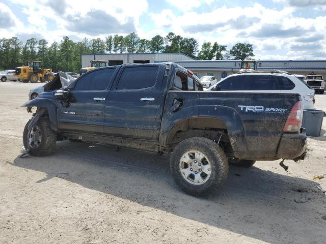 2015 TOYOTA TACOMA DOU - 5TFJU4GN4FX084888
