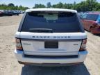 LAND ROVER RANGE ROVE photo