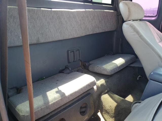 1999 Toyota Tacoma Xtracab VIN: 4TAWN72N5XZ515414 Lot: 61919144