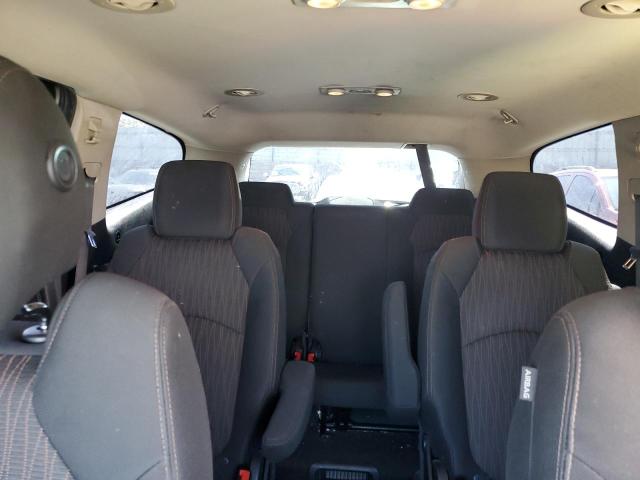 2016 CHEVROLET TRAVERSE L - 1GNKRGKD2GJ253033