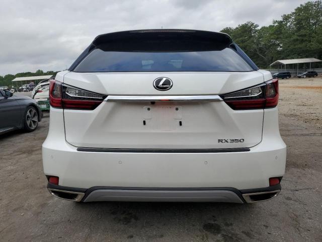 2T2HZMAA8NC236377 Lexus RX350 RX 350 6