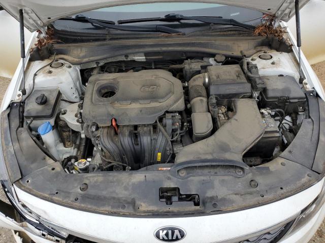 2019 KIA OPTIMA LX - 5XXGT4L34KG323312
