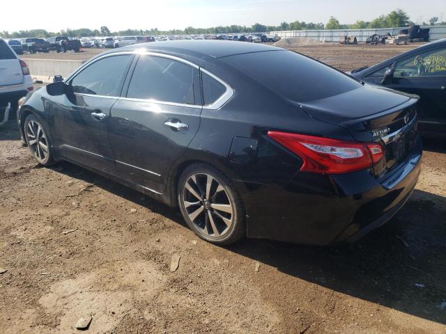 2016 NISSAN ALTIMA 2.5 - 1N4AL3APXGC229101