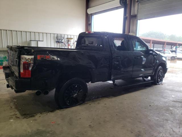 2017 FORD F250 SUPER - 1FT7W2BT5HED06819