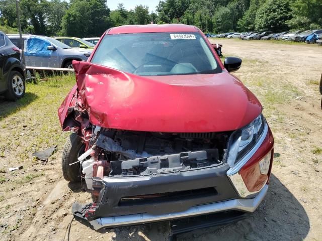 2018 MITSUBISHI ECLIPSE CR - JA4AT4AAXJZ043438