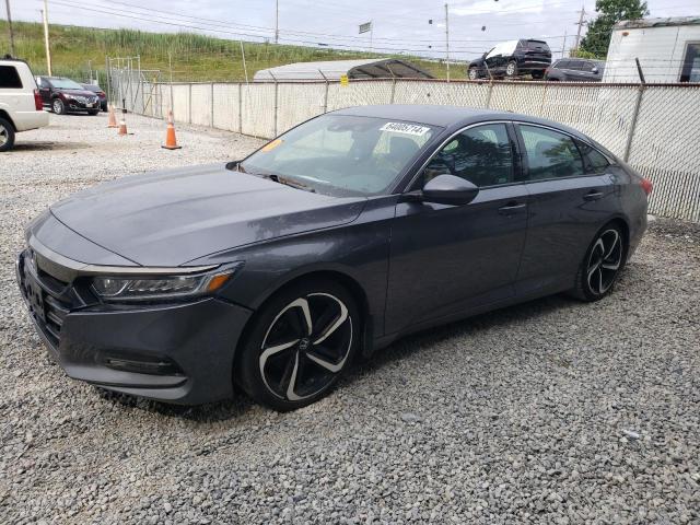 2018 HONDA ACCORD SPO - 1HGCV1F36JA113499