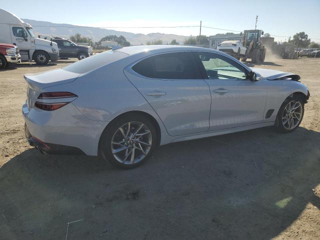 KMTG34TA5NU094556 Genesis G70 Base Base 2022
