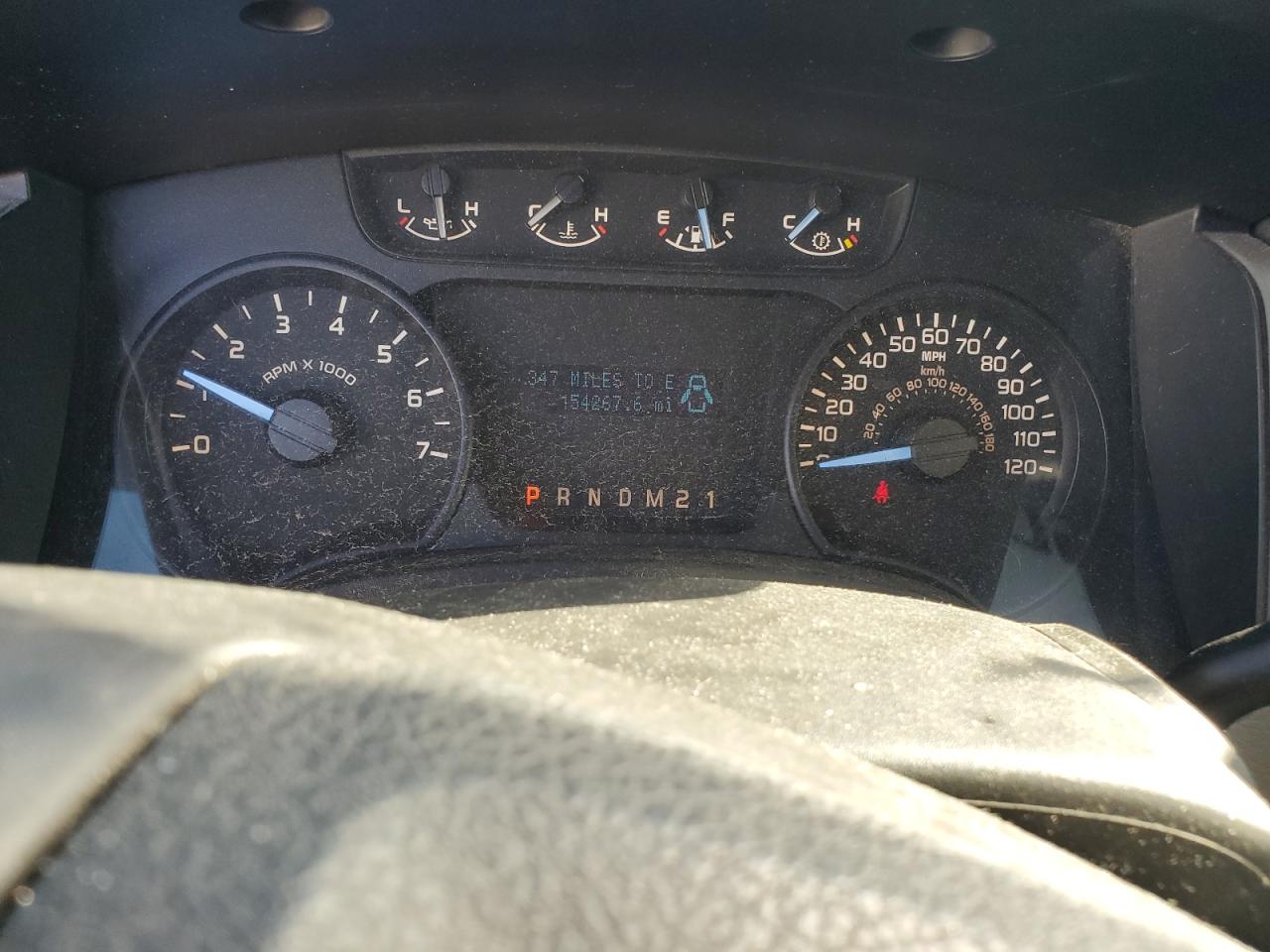 1FTFX1EF8BFC14534 2011 Ford F150 Super Cab