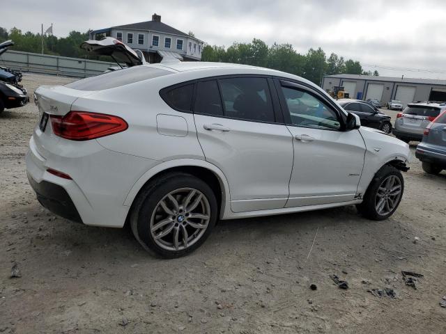 2015 BMW X4 XDRIVE3 - 5UXXW5C58F0E88397